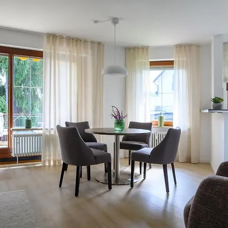 Kurviertel Iii Uberlingen