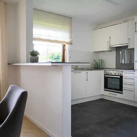 Kurviertel Iii Apartment Uberlingen