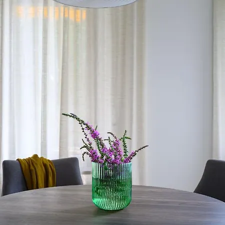 Kurviertel Iii Apartment *