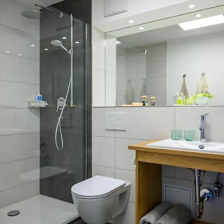 Kurviertel Iii Appartement