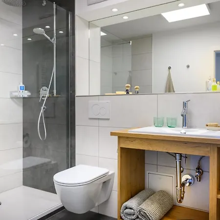 Kurviertel Iii * Uberlingen