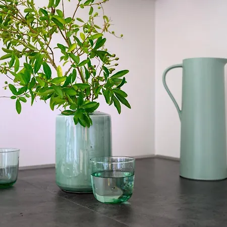 Appartement Kurviertel Iii