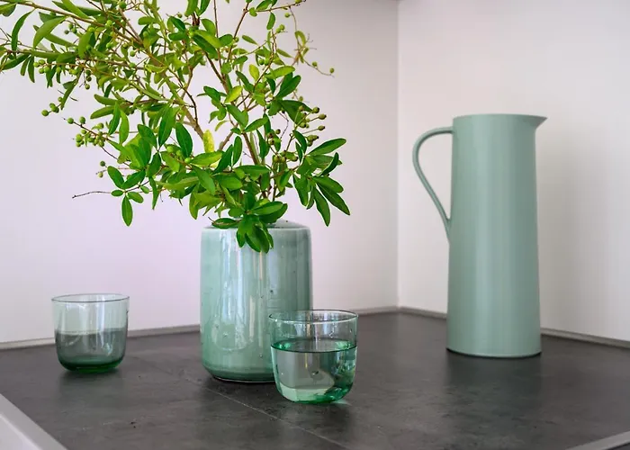 شقة Kurviertel Iii