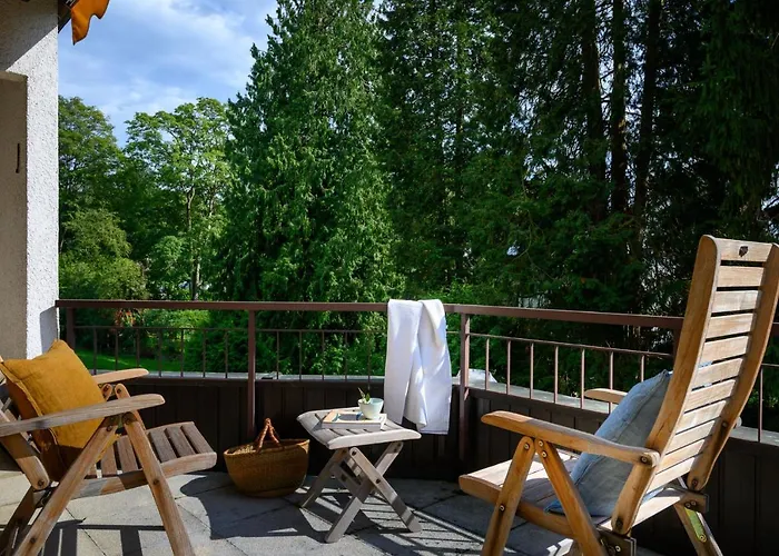 Kurviertel Iii Lägenhet *